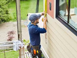 Affordable Siding Repair and Maintenance Services in Aberdeen, OH